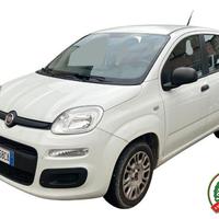 FIAT Panda 1.2 EasyPower Lounge GPL
