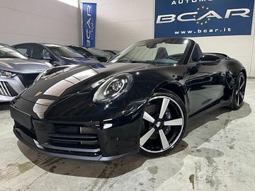 PORSCHE 911 992.2 911 Carrera Cabriolet"21 turbo