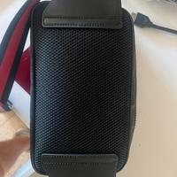 Marsupio gucci ophidia gg supreme
