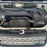 Motore freelander 2 224dt 220.000km distribuzione 