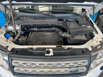 Motore freelander 2 224dt 220.000km distribuzione 