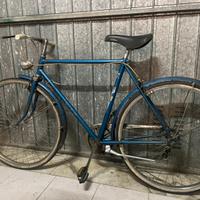 Bicicletta condorino chiorda