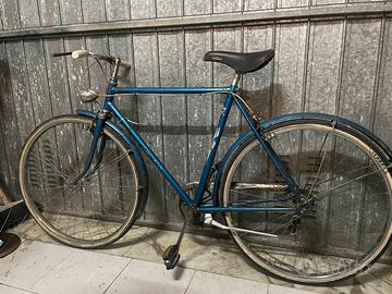 Bicicletta condorino chiorda