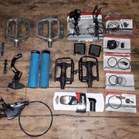 Accessori Mtb, bici da corsa, DT Swiss,Sigma sport