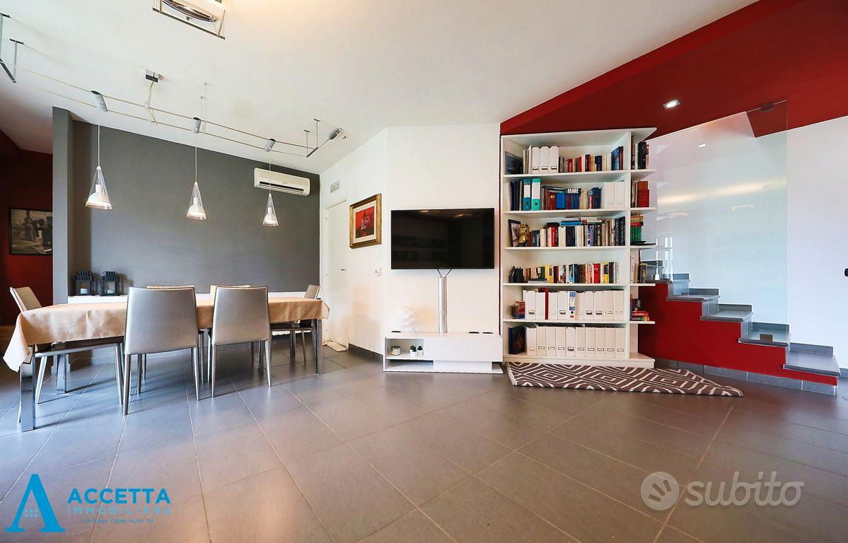 Casa – Taranto - Vista 5
