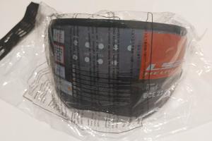 visiera scura - ls2 advant X modulare