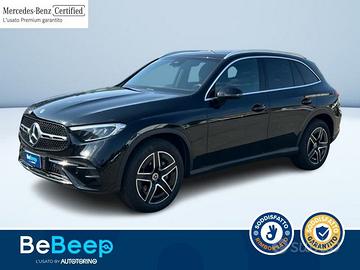 Mercedes-Benz GLC 220 D AMG LINE ADVANCED 4MA...