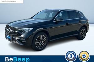 Mercedes-Benz GLC 220 D AMG LINE ADVANCED 4MA...