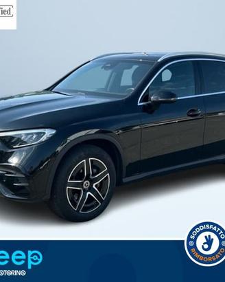 Mercedes-Benz GLC 220 D AMG LINE ADVANCED 4MA...