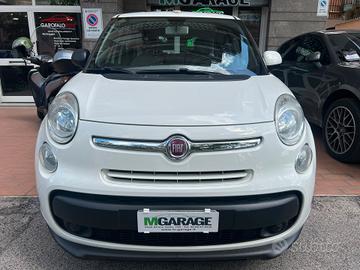 Fiat 500L 1.3 Multijet 95 CV Business