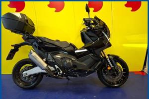 HONDA X-ADV 750 Finanziabile - NERO - 7189