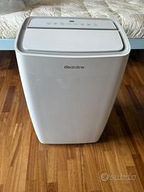 Condizionatore portatile