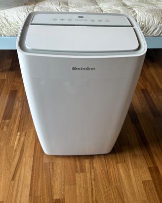 Condizionatore portatile