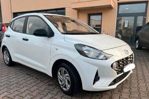 Hyundai i10  1.0 mpi 