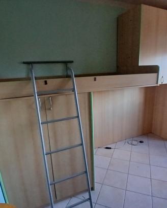 cameretta a ponte  