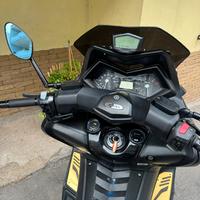 T max 530 Turbo