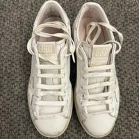 Golden Goose bianche – TG 37 – Originali