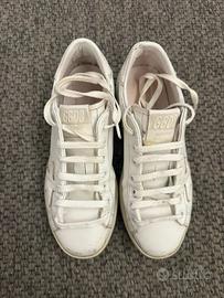 Golden Goose bianche – TG 37 – Originali