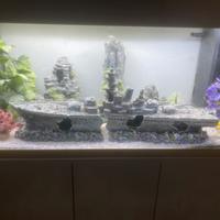 aquario juwel da circa 180 lt