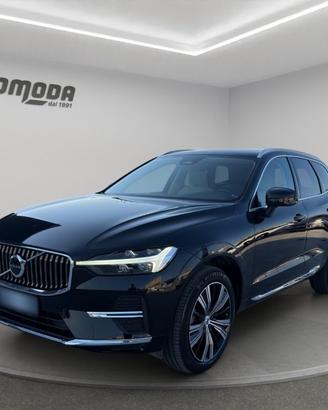 VOLVO XC60 Bright AWD N1 Autocarro