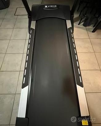 tapis roulant Xterra fitness trx5500