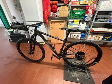 Cannondale Trail MTB