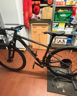 Cannondale Trail MTB