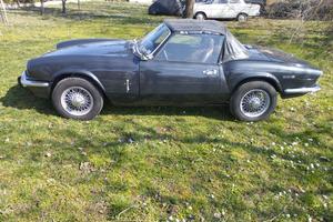 triumph spitfire.