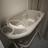 vasca bagnetto cam neonato 