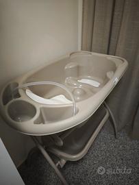 vasca bagnetto cam neonato 