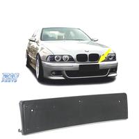 SUPPORTO TARGA PARAURTI BMW E39