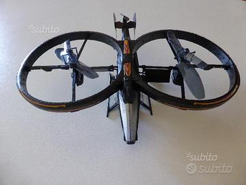 Drone avatar Silverlit Space Phoenix 3 canali