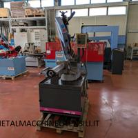 Segatrice manuale mep shark 260