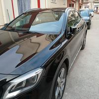 Mercedes GLA 180 diesel 1.5