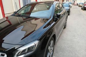 Mercedes GLA 180 diesel 1.5