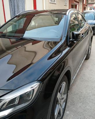 Mercedes GLA 180 diesel 1.5