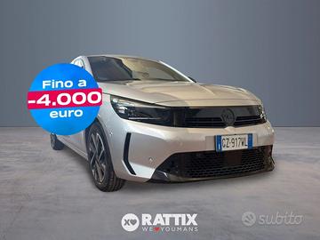 OPEL corsa vi 2023 Corsa 1.2 GS s&s 100cv
