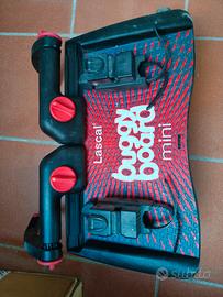 Pedana posteriore passeggino mini BuggyBoard