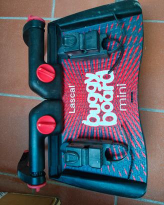 Pedana posteriore passeggino mini BuggyBoard