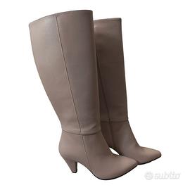 Emme Marella Stivale Pelle 38