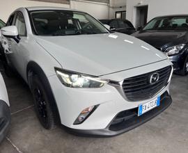 Mazda CX-3 1.5L Skyactiv-D Exceed