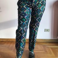 Pantalone . Marca “ Victoire” . Taglia : IT 42