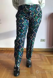 Pantalone . Marca “ Victoire” . Taglia : IT 42