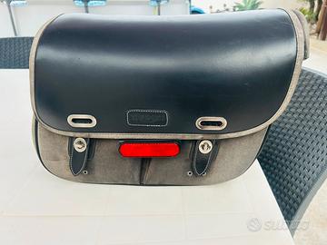 Borsa Triumph Bonneville T100/120 e altri