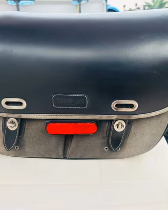 Borsa Triumph Bonneville T100/120 e altri