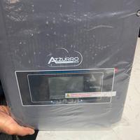 Inverter per pannelli  fotovoltaici