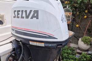 motore selva 40/60  2018