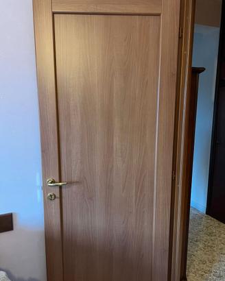 Porte come nuove in legno