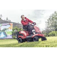 Al-Ko - Rider R85.1 Li a batteria