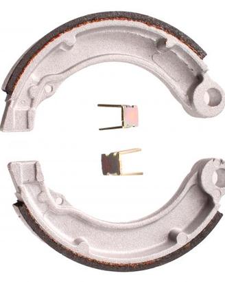 Ceppi freno posteriori Vespa VNB e VBB 78170